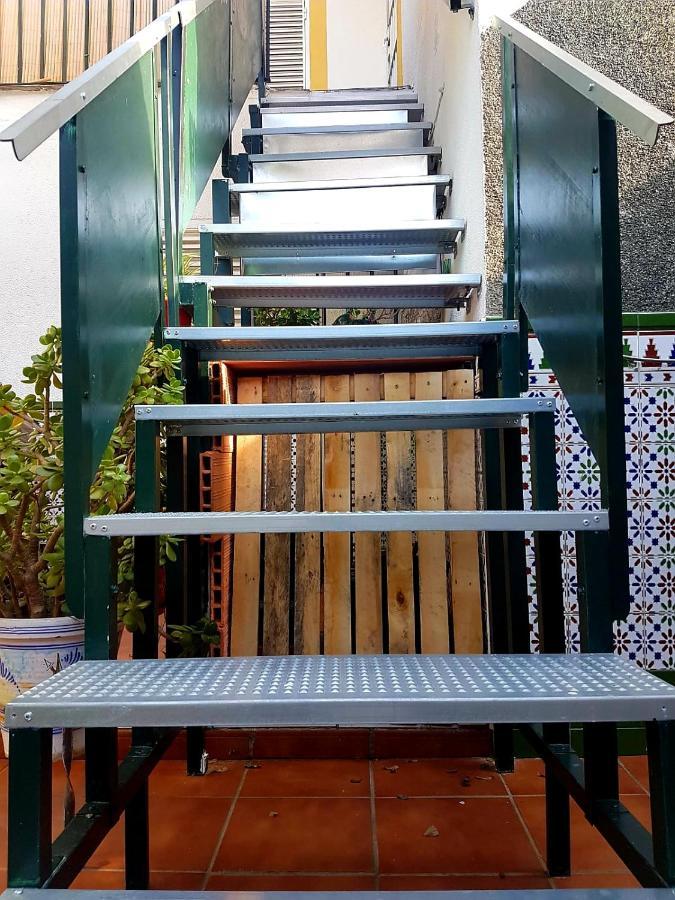 Apartamento En Duplex Jerez de la Frontera Exterior photo