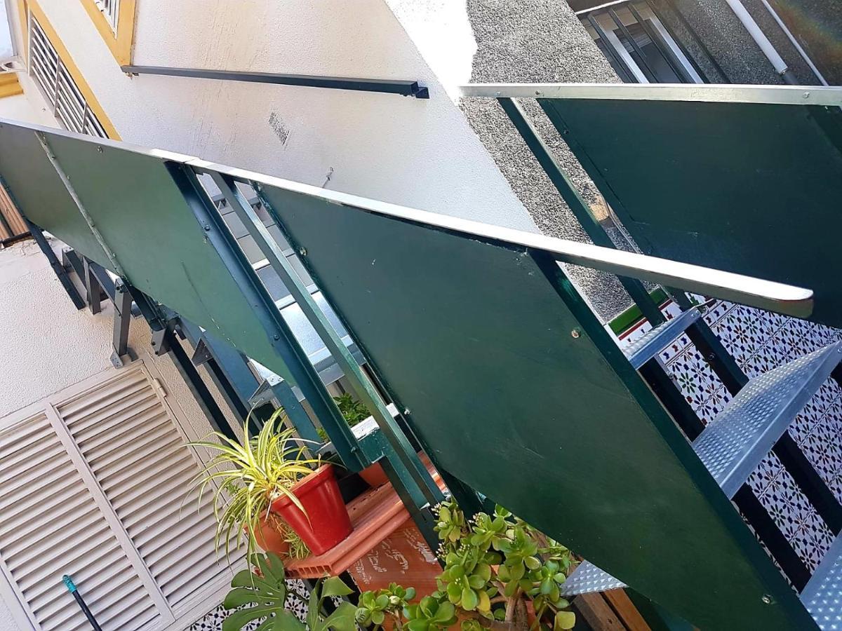 Apartamento En Duplex Jerez de la Frontera Exterior photo
