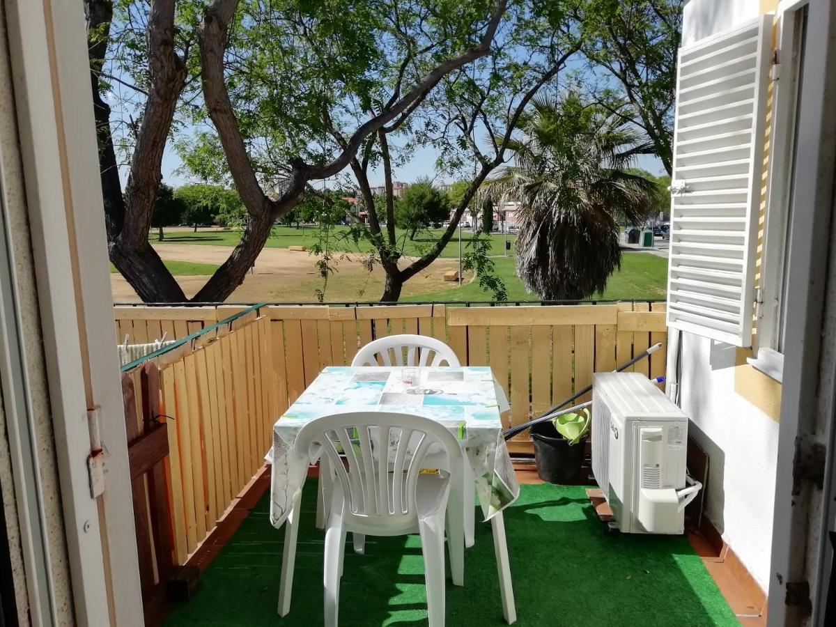 Apartamento En Duplex Jerez de la Frontera Exterior photo