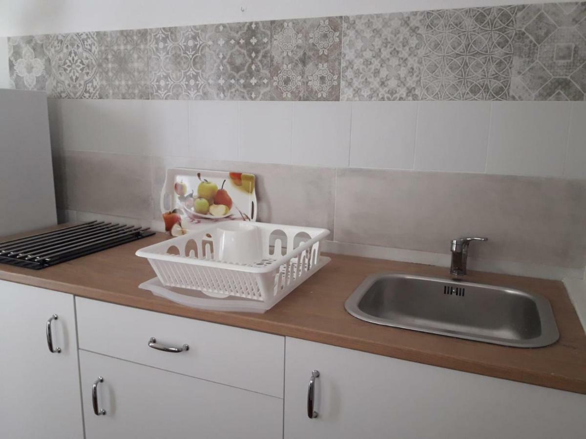 Apartamento En Duplex Jerez de la Frontera Exterior photo