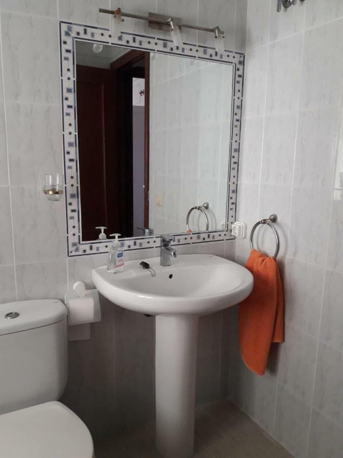 Apartamento En Duplex Jerez de la Frontera Exterior photo